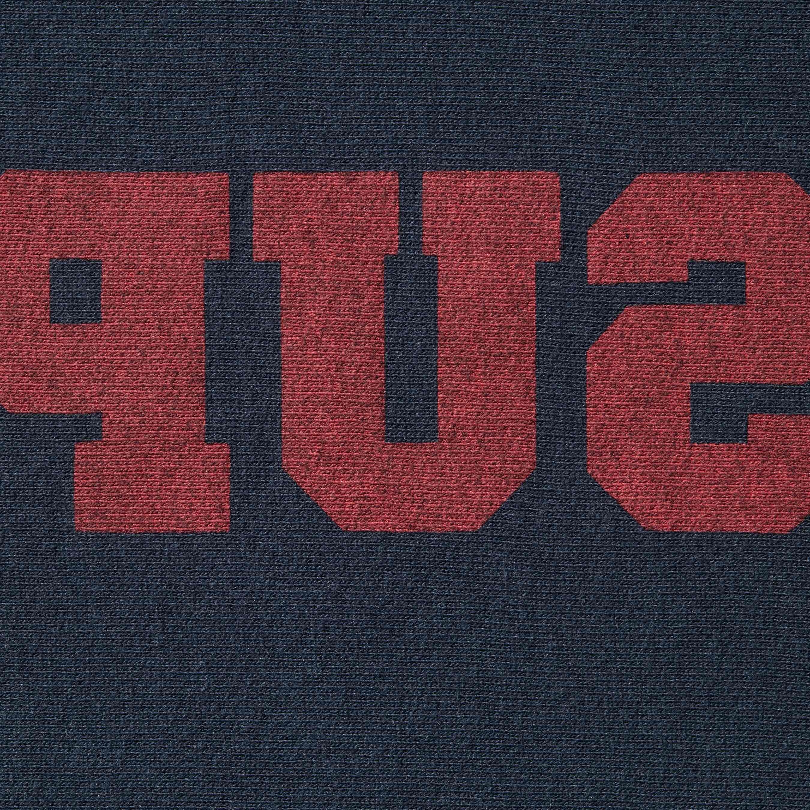 Reverse Hooded Sweatshirt view 7